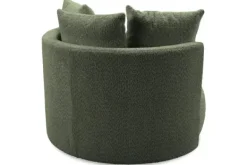 Ronde Fauteuils|Draaifauteuils-Donc Draaifauteuil Alana