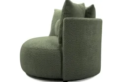 Ronde Fauteuils|Draaifauteuils-Donc Draaifauteuil Alana