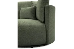 Ronde Fauteuils|Draaifauteuils-Donc Draaifauteuil Alana