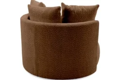 Ronde Fauteuils|Draaifauteuils-Donc Draaifauteuil Alana