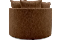 Ronde Fauteuils|Draaifauteuils-Donc Draaifauteuil Alana