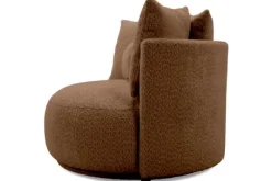 Ronde Fauteuils|Draaifauteuils-Donc Draaifauteuil Alana