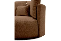 Ronde Fauteuils|Draaifauteuils-Donc Draaifauteuil Alana