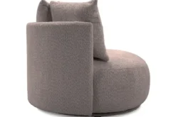 Ronde Fauteuils|Draaifauteuils-Donc Draaifauteuil Alana