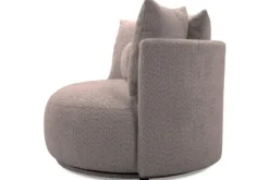 Ronde Fauteuils|Draaifauteuils-Donc Draaifauteuil Alana