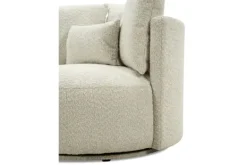 Ronde Fauteuils|Draaifauteuils-Donc Draaifauteuil Alana