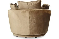 Draaifauteuils-Comfort Living Draaifauteuil Annette
