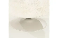 Draaifauteuils-By-Boo Draaifauteuil Beige 250355 Furlo