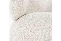 Ronde Fauteuils-Eleonora Meubelen Draaifauteuil Beige 96107 Maeve