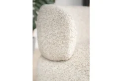 Ronde Fauteuils-Eleonora Meubelen Draaifauteuil Beige 96107 Maeve