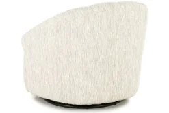 Draaifauteuils-By-Boo Draaifauteuil beige 250186 Sogno