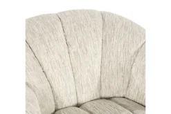 Draaifauteuils-By-Boo Draaifauteuil beige 250186 Sogno