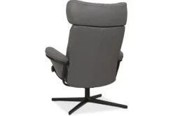 Online Draaifauteuil Berlin LowBack met hoofdsteun | Relaxstoelen|Draaifauteuils