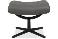 Online Draaifauteuil Berlin LowBack met hoofdsteun | Relaxstoelen|Draaifauteuils