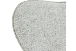 Oorfauteuils|Draaifauteuils-Livingfurn Draaifauteuil Bisque Oasis Sven