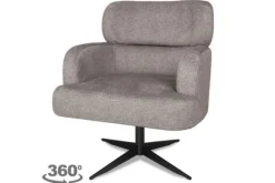 Outlet Draaifauteuil Bofield Draaifauteuils