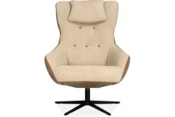 Online Draaifauteuil Borg Draaifauteuils