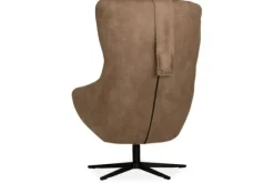 Online Draaifauteuil Borg Draaifauteuils