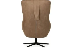 Online Draaifauteuil Borg Draaifauteuils