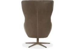 Draaifauteuils-Living & Chill Draaifauteuil Borg