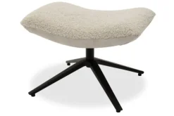 Discount Draaifauteuil Boudewijn Ronde Fauteuils|Draaifauteuils