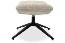 Discount Draaifauteuil Boudewijn Ronde Fauteuils|Draaifauteuils