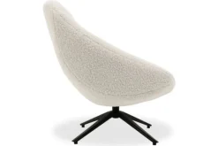 Discount Draaifauteuil Boudewijn Ronde Fauteuils|Draaifauteuils