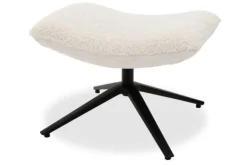 Discount Draaifauteuil Boudewijn Ronde Fauteuils|Draaifauteuils