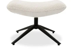 Discount Draaifauteuil Boudewijn Ronde Fauteuils|Draaifauteuils