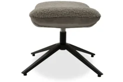 Discount Draaifauteuil Boudewijn Ronde Fauteuils|Draaifauteuils