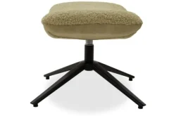 Discount Draaifauteuil Boudewijn Ronde Fauteuils|Draaifauteuils