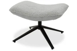 Discount Draaifauteuil Boudewijn Ronde Fauteuils|Draaifauteuils