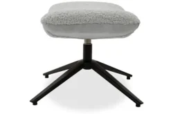 Discount Draaifauteuil Boudewijn Ronde Fauteuils|Draaifauteuils