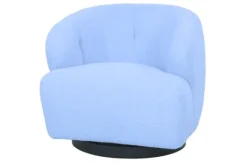 Ronde Fauteuils|Draaifauteuils-Living Square Draaifauteuil Brenda