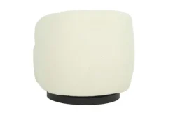 Ronde Fauteuils|Draaifauteuils-Living Square Draaifauteuil Brenda