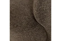 Sale Draaifauteuil Brown Jimi Draaifauteuils