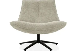 Draaifauteuils-Bing Draaifauteuil Catleen