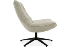 Draaifauteuils-Bing Draaifauteuil Catleen