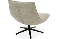 Draaifauteuils-Bing Draaifauteuil Catleen