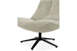 Draaifauteuils-Bing Draaifauteuil Catleen