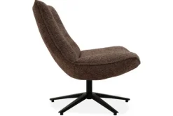 Draaifauteuils-Bing Draaifauteuil Catleen
