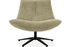 Draaifauteuils-Bing Draaifauteuil Catleen