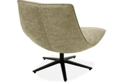 Draaifauteuils-Bing Draaifauteuil Catleen