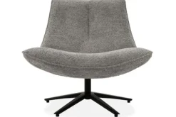 Draaifauteuils-Bing Draaifauteuil Catleen