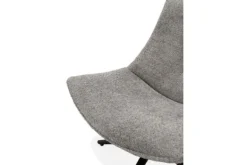 Draaifauteuils-Bing Draaifauteuil Catleen