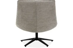 Draaifauteuils-Bing Draaifauteuil Catleen