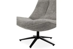 Draaifauteuils-Bing Draaifauteuil Catleen