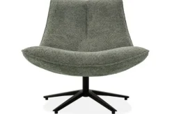 Draaifauteuils-Bing Draaifauteuil Catleen