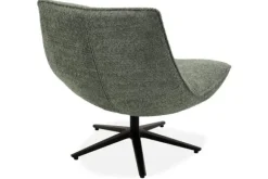 Draaifauteuils-Bing Draaifauteuil Catleen