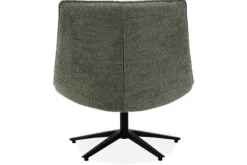 Draaifauteuils-Bing Draaifauteuil Catleen